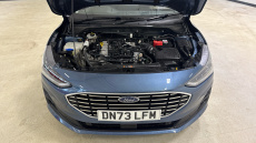 Ford Focus 1.0 EcoBoost Titanium X 5dr Petrol Hatchback